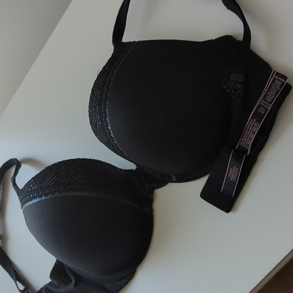 Victoria's Secret 32DDD Bra Bundle x6 Bras - Picture 2 of 7